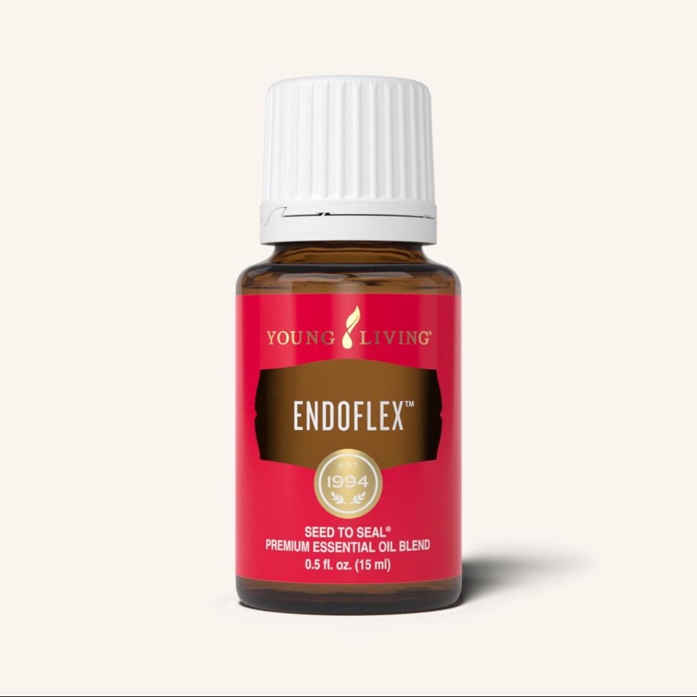 Endoflex Essential Oil - Young Living